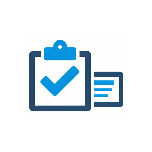 Job Completed & Documented