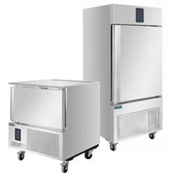 Commercial Refrigeration